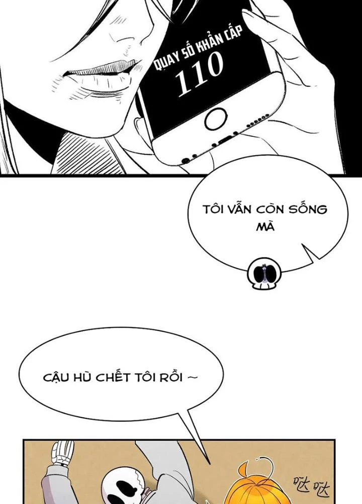 Skeleton Làm Bố Chapter 36 - Trang 2