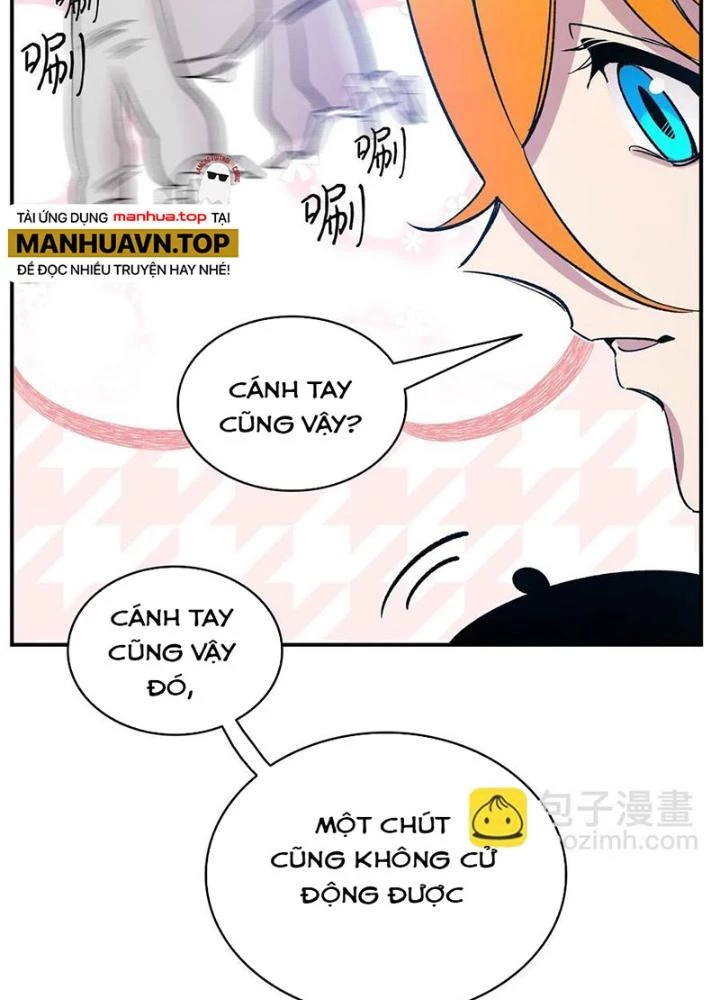Skeleton Làm Bố Chapter 36 - Trang 2