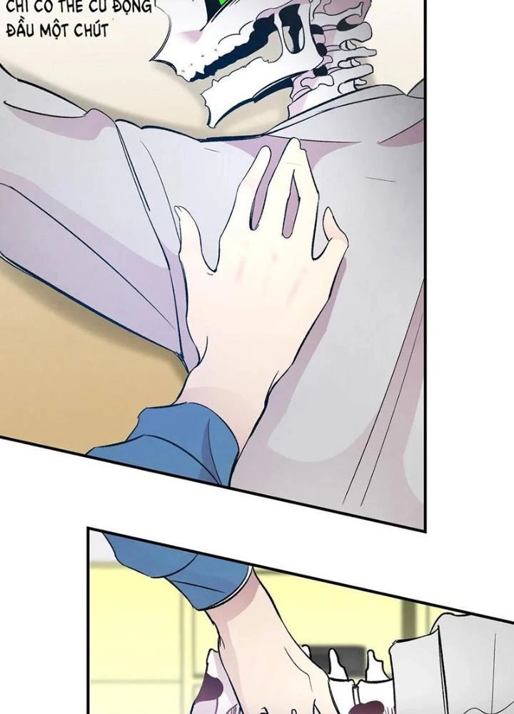 Skeleton Làm Bố Chapter 36 - Trang 2