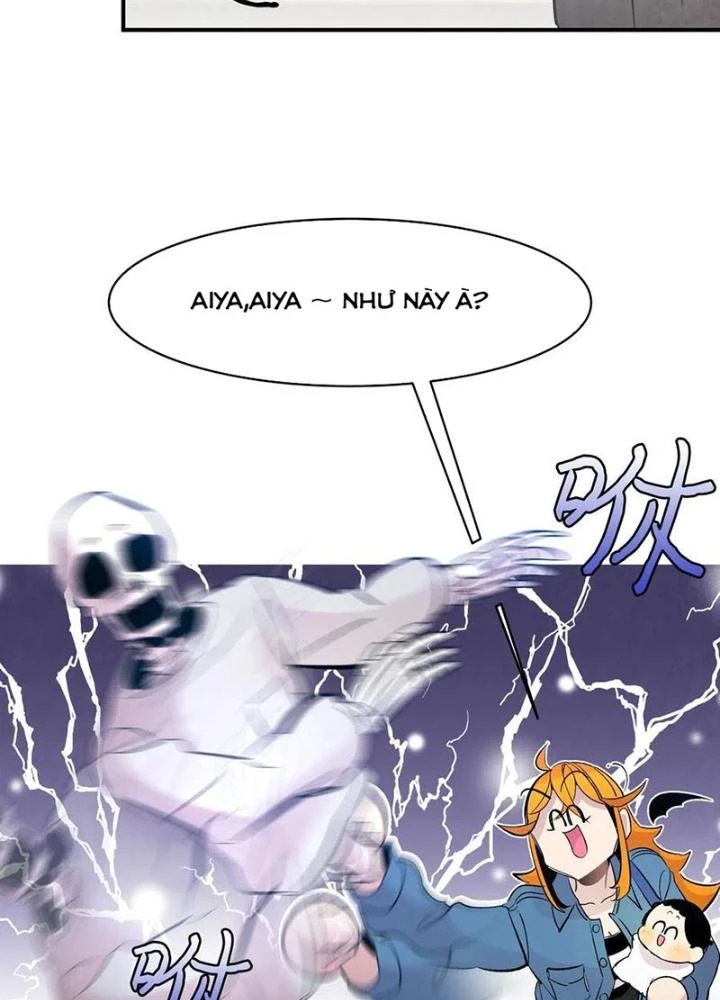 Skeleton Làm Bố Chapter 36 - Trang 2