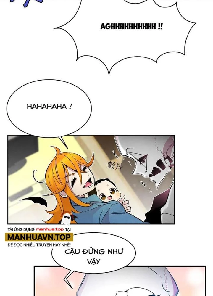 Skeleton Làm Bố Chapter 36 - Trang 2