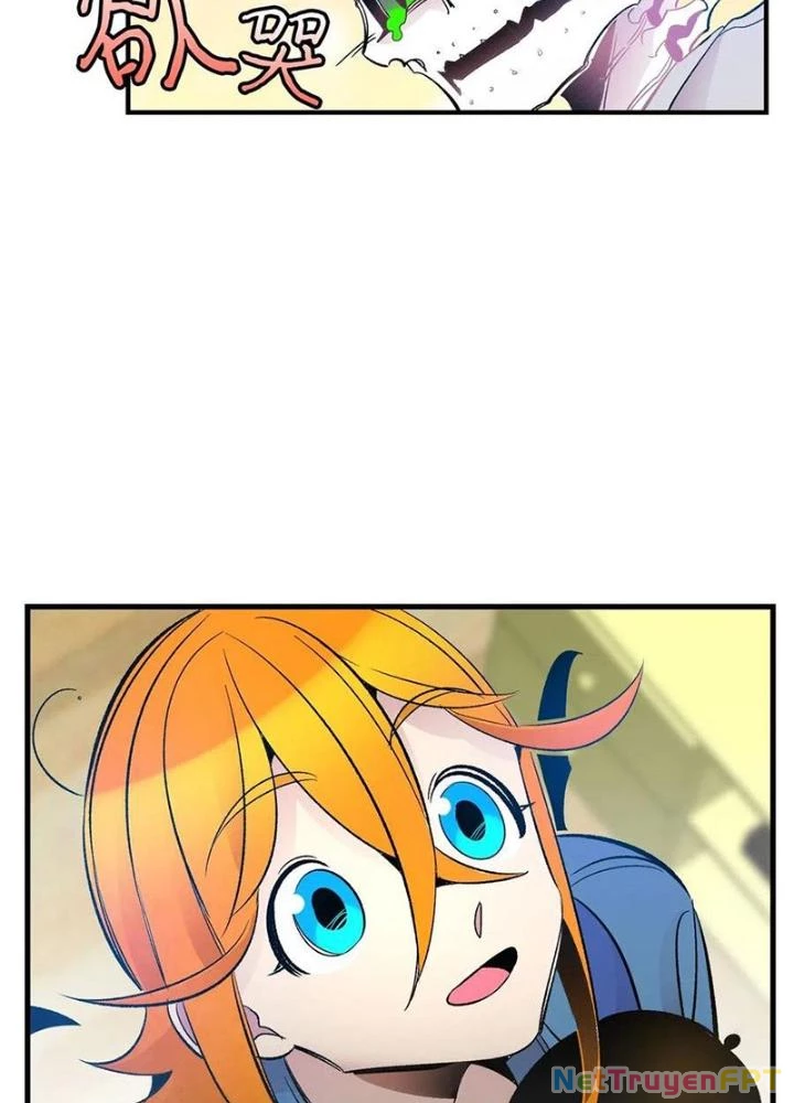Skeleton Làm Bố Chapter 36 - Trang 2