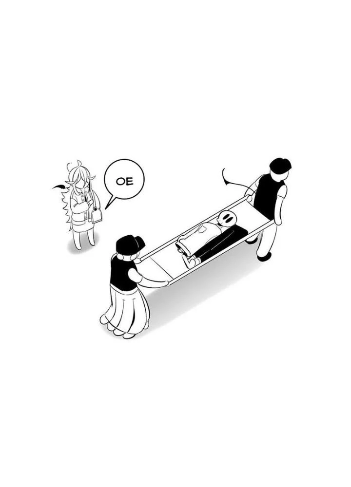 Skeleton Làm Bố Chapter 36 - Trang 2