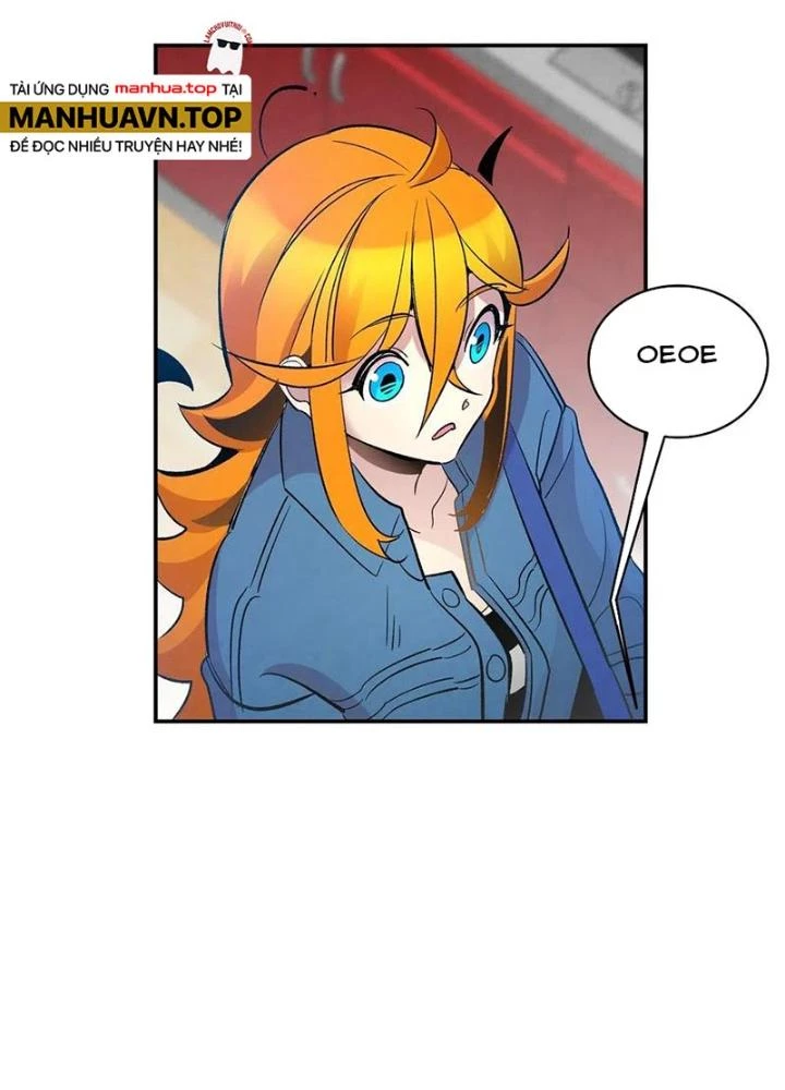 Skeleton Làm Bố Chapter 36 - Trang 2