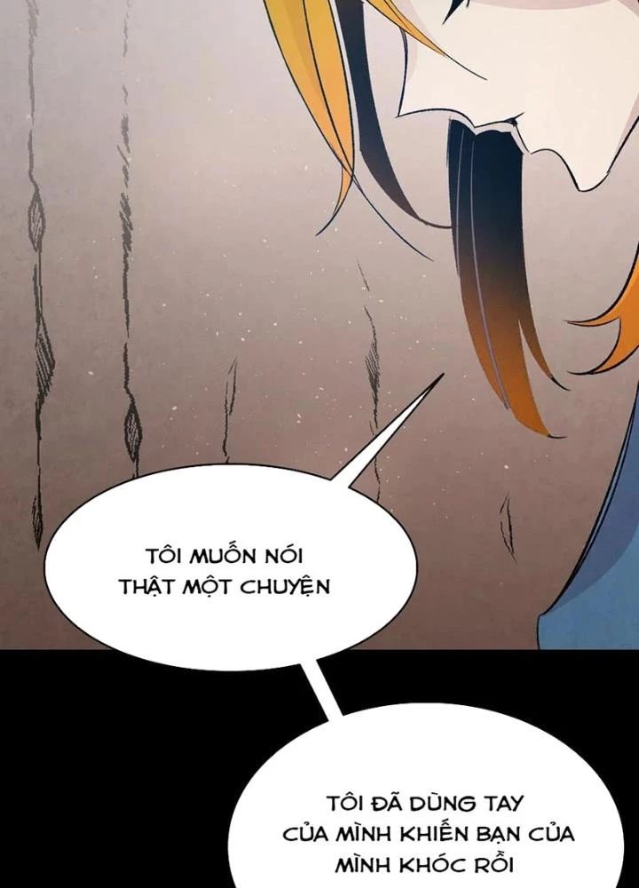 Skeleton Làm Bố Chapter 36 - Trang 2