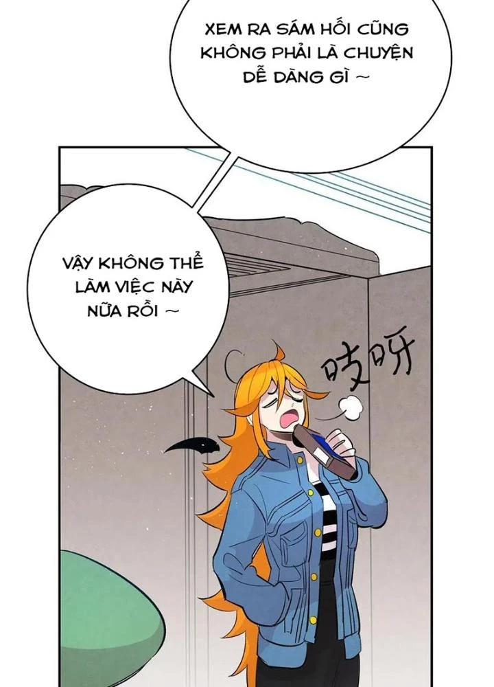 Skeleton Làm Bố Chapter 36 - Trang 2