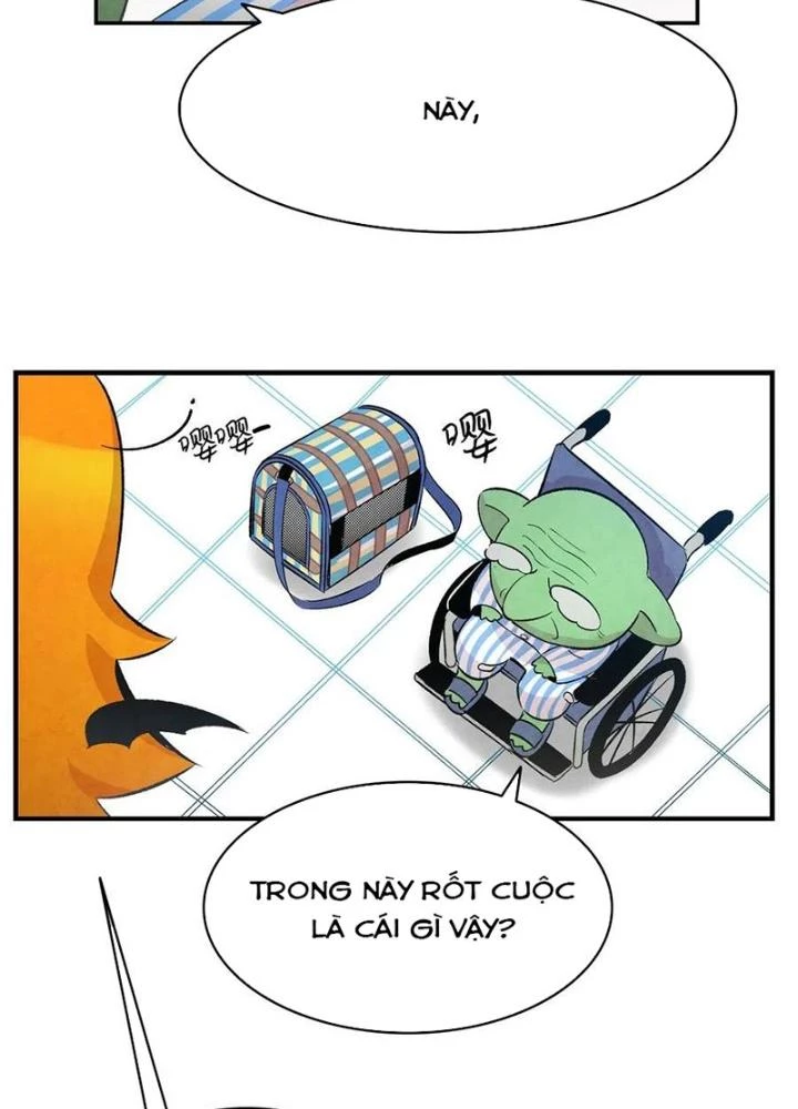 Skeleton Làm Bố Chapter 36 - Trang 2