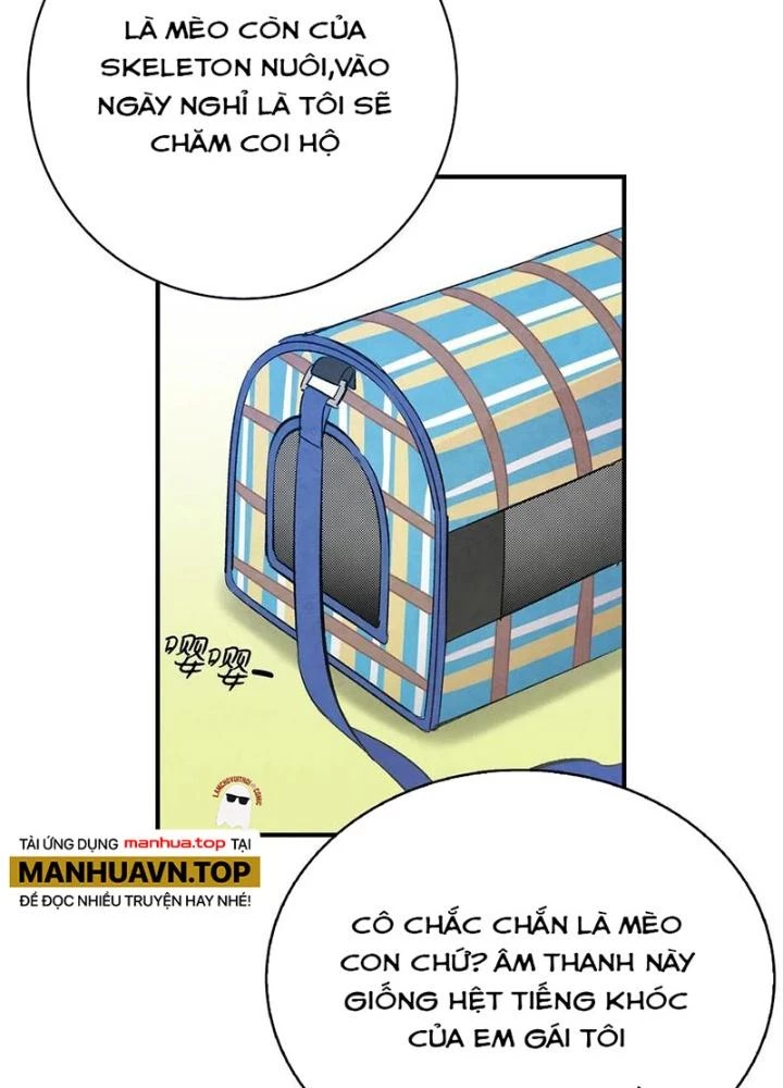 Skeleton Làm Bố Chapter 36 - Trang 2