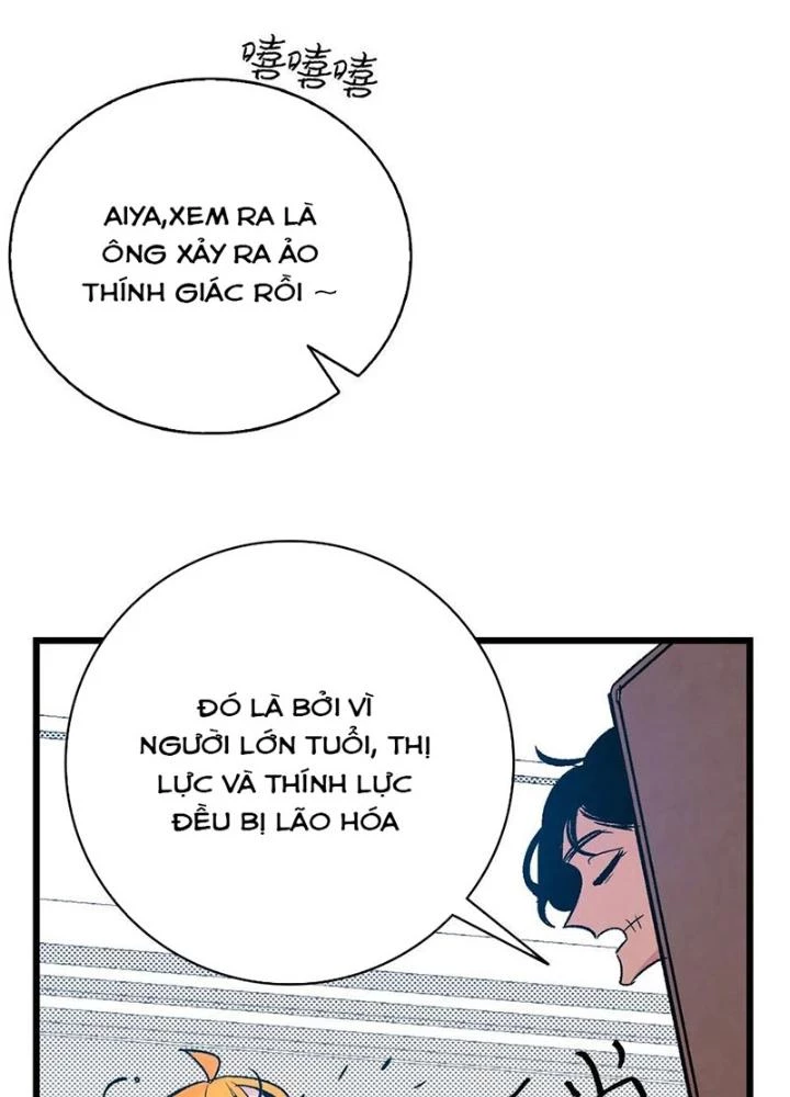 Skeleton Làm Bố Chapter 36 - Trang 2