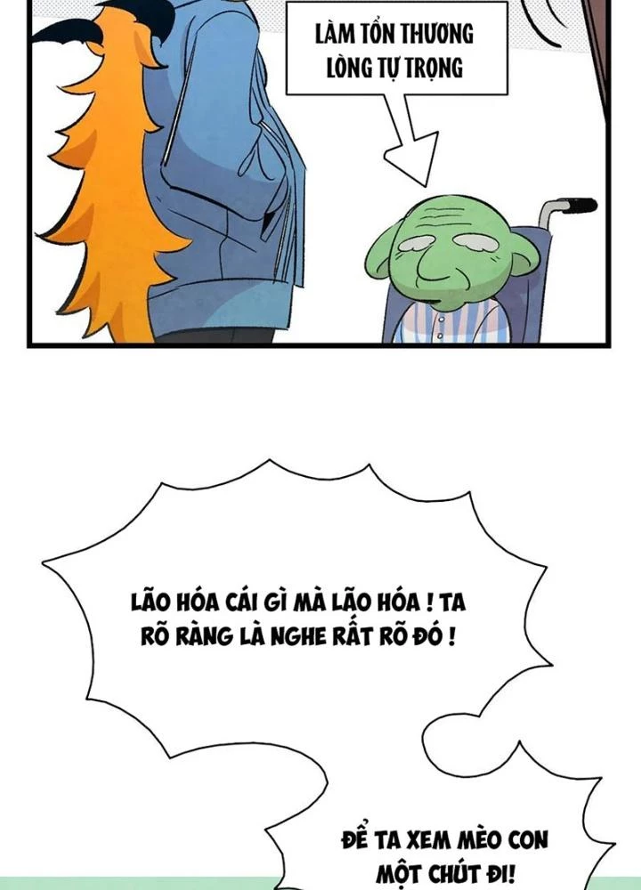 Skeleton Làm Bố Chapter 36 - Trang 2