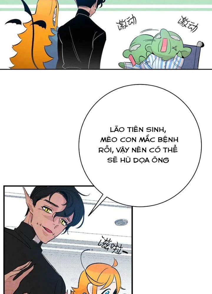 Skeleton Làm Bố Chapter 36 - Trang 2