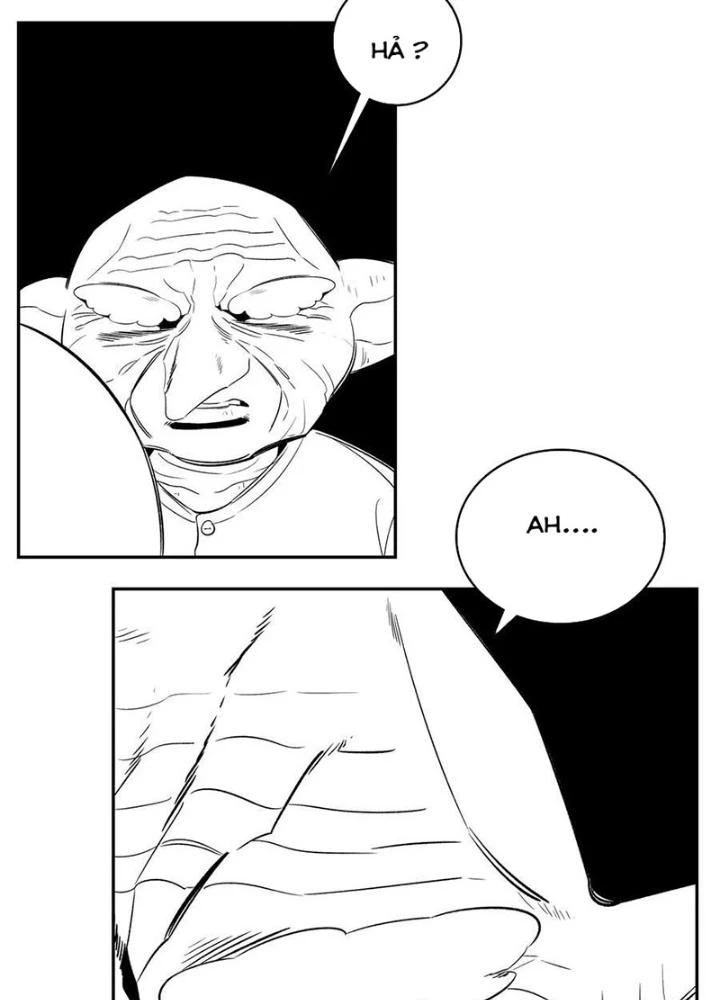 Skeleton Làm Bố Chapter 36 - Trang 2