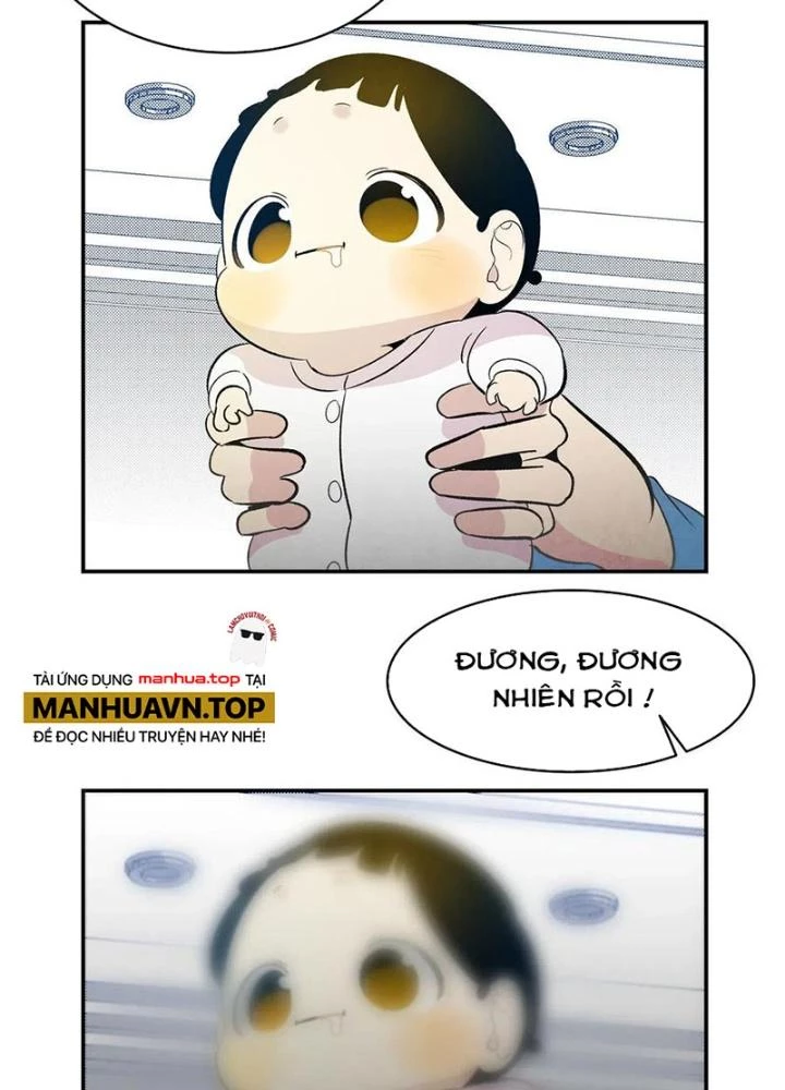 Skeleton Làm Bố Chapter 36 - Trang 2