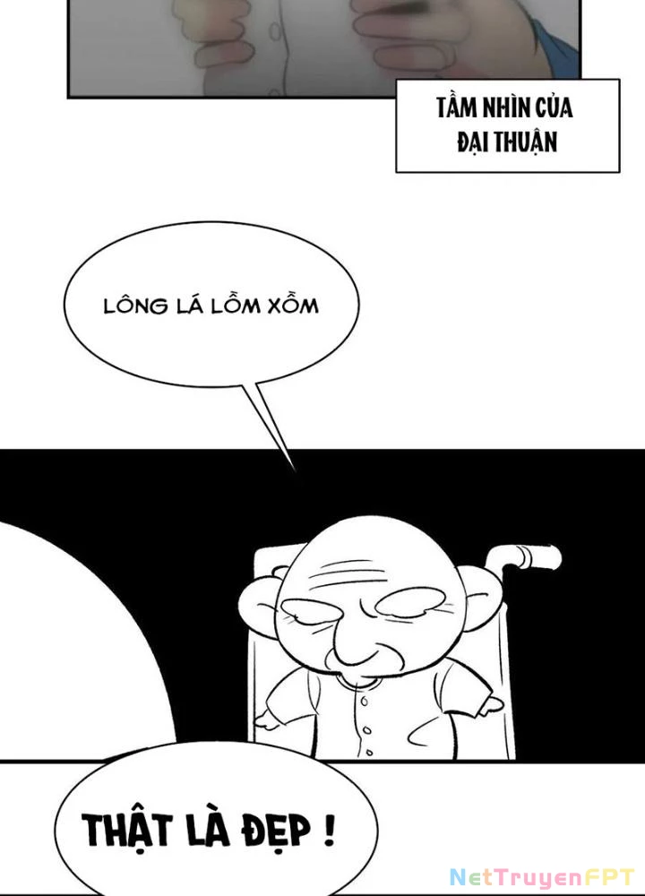 Skeleton Làm Bố Chapter 36 - Trang 2