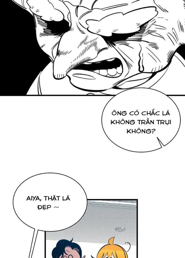 Skeleton Làm Bố Chapter 36 - Trang 2