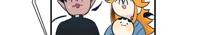 Skeleton Làm Bố Chapter 36 - Trang 2