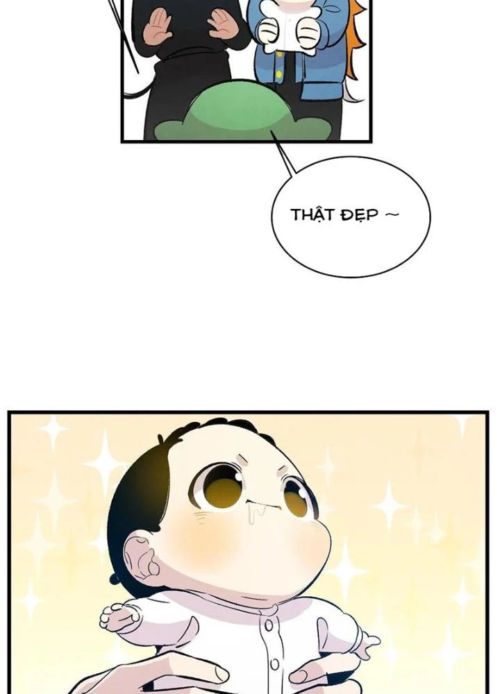 Skeleton Làm Bố Chapter 36 - Trang 2