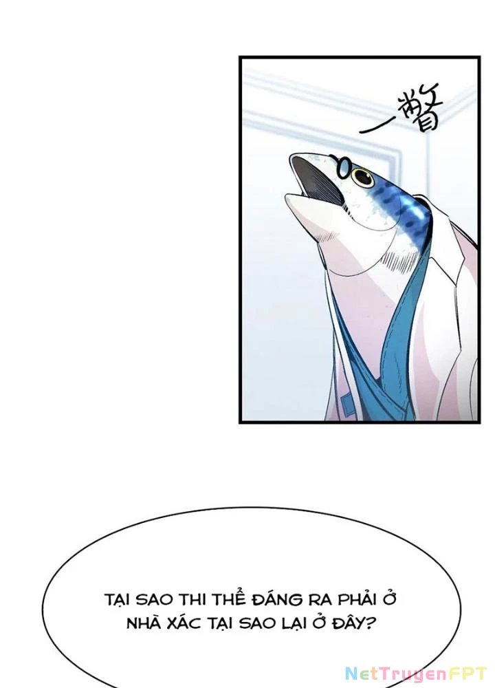 Skeleton Làm Bố Chapter 36 - Trang 2