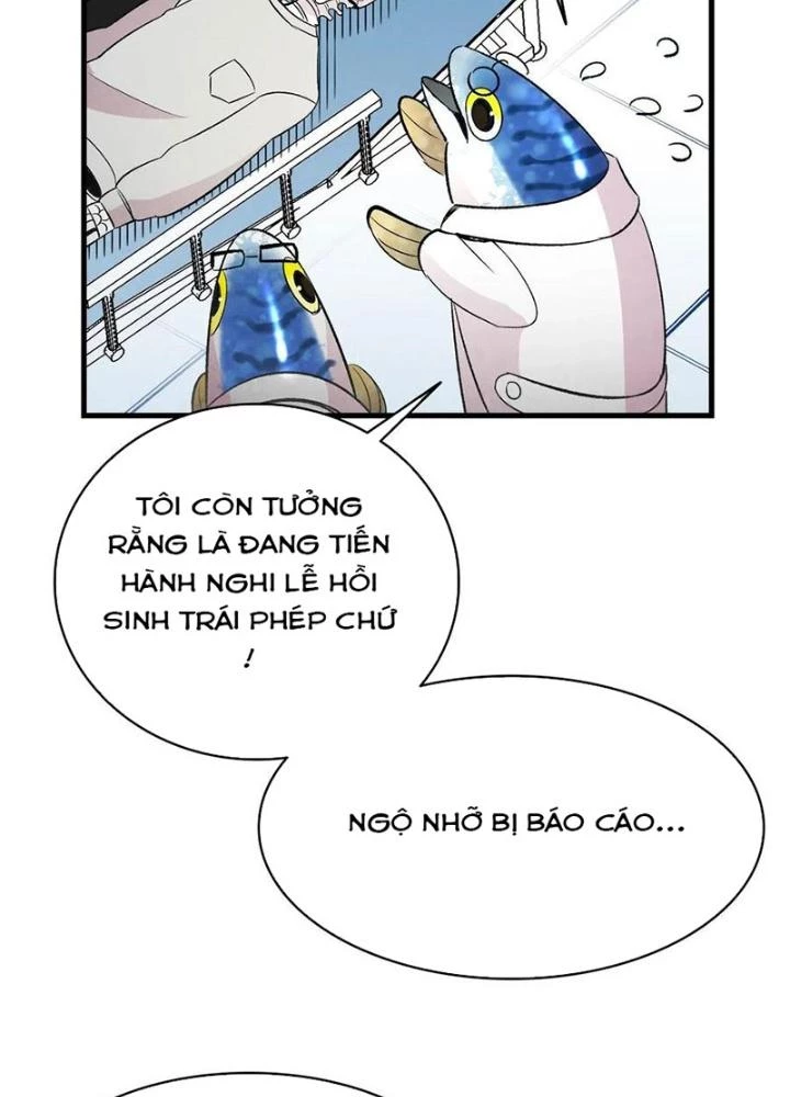 Skeleton Làm Bố Chapter 36 - Trang 2
