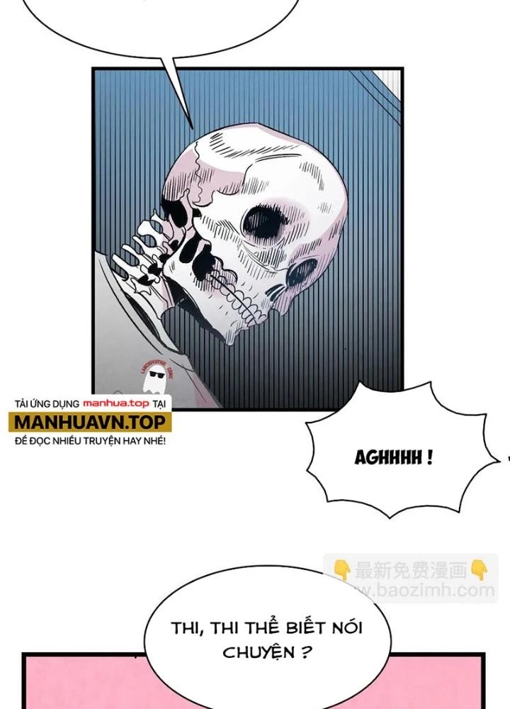 Skeleton Làm Bố Chapter 36 - Trang 2