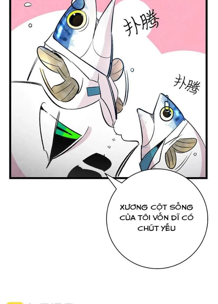 Skeleton Làm Bố Chapter 36 - Trang 2