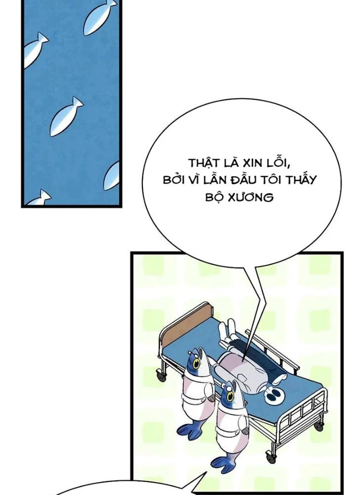 Skeleton Làm Bố Chapter 36 - Trang 2