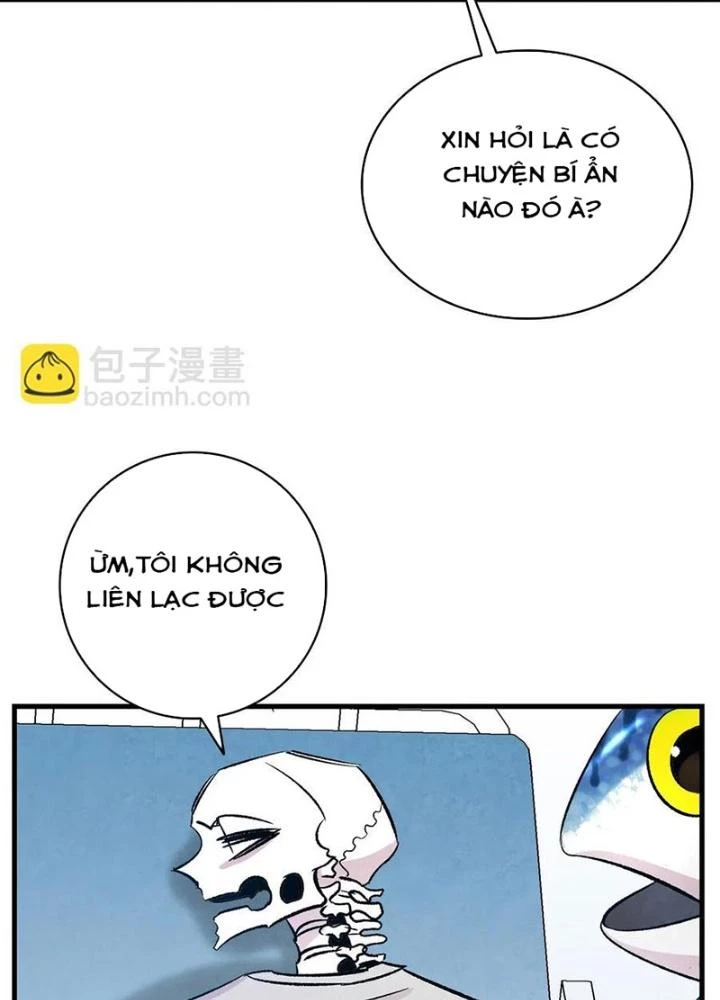 Skeleton Làm Bố Chapter 36 - Trang 2