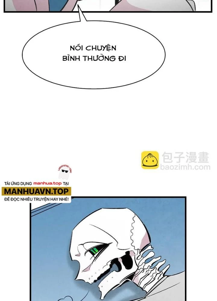 Skeleton Làm Bố Chapter 36 - Trang 2