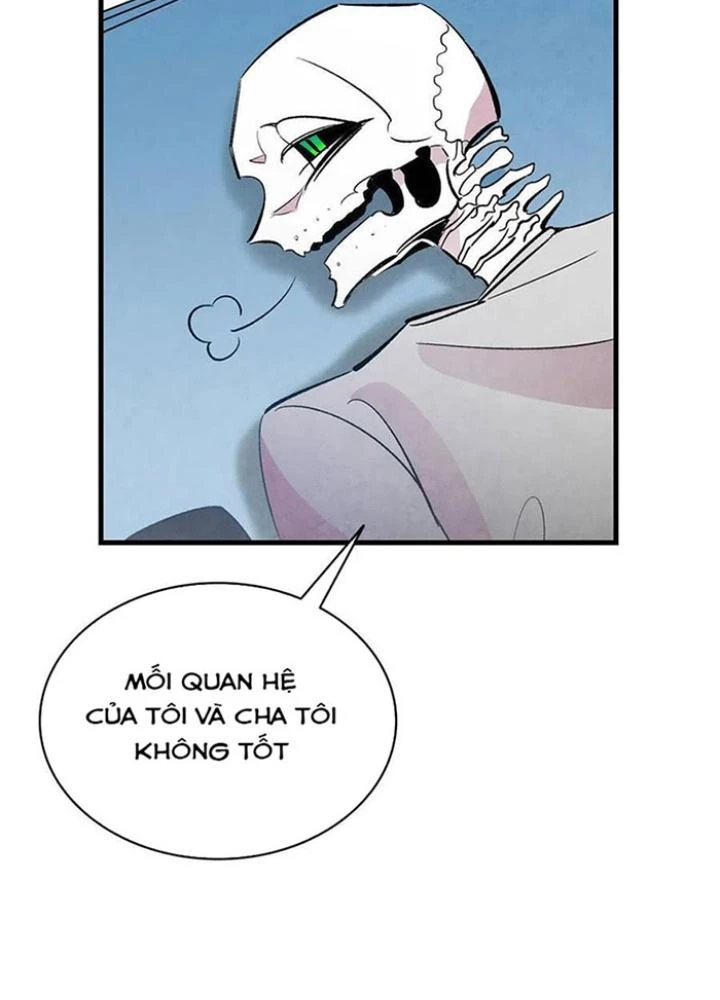 Skeleton Làm Bố Chapter 37 - Trang 2
