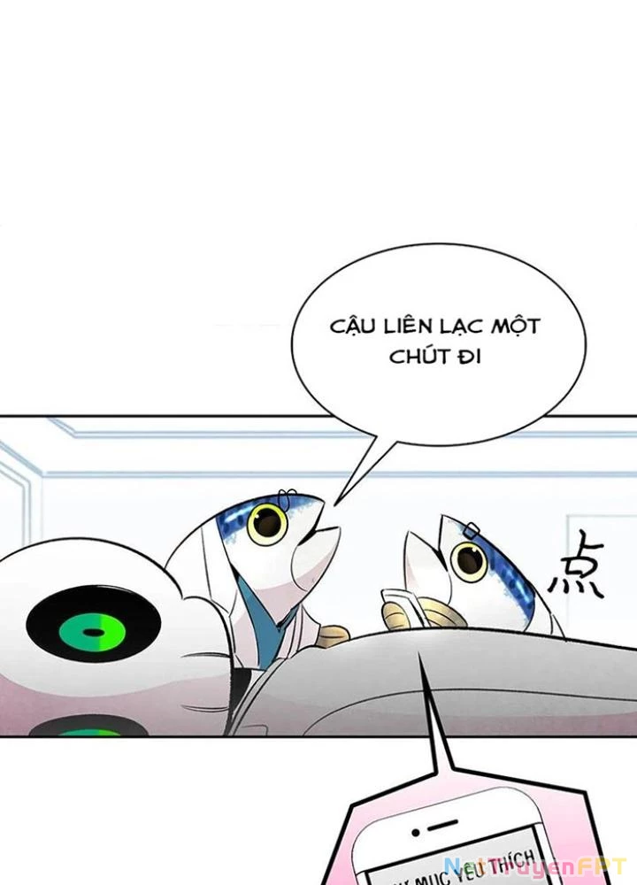 Skeleton Làm Bố Chapter 37 - Trang 2