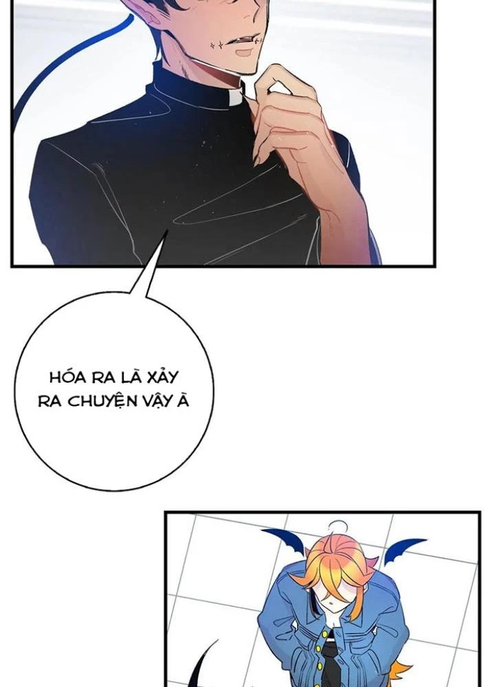 Skeleton Làm Bố Chapter 37 - Trang 2