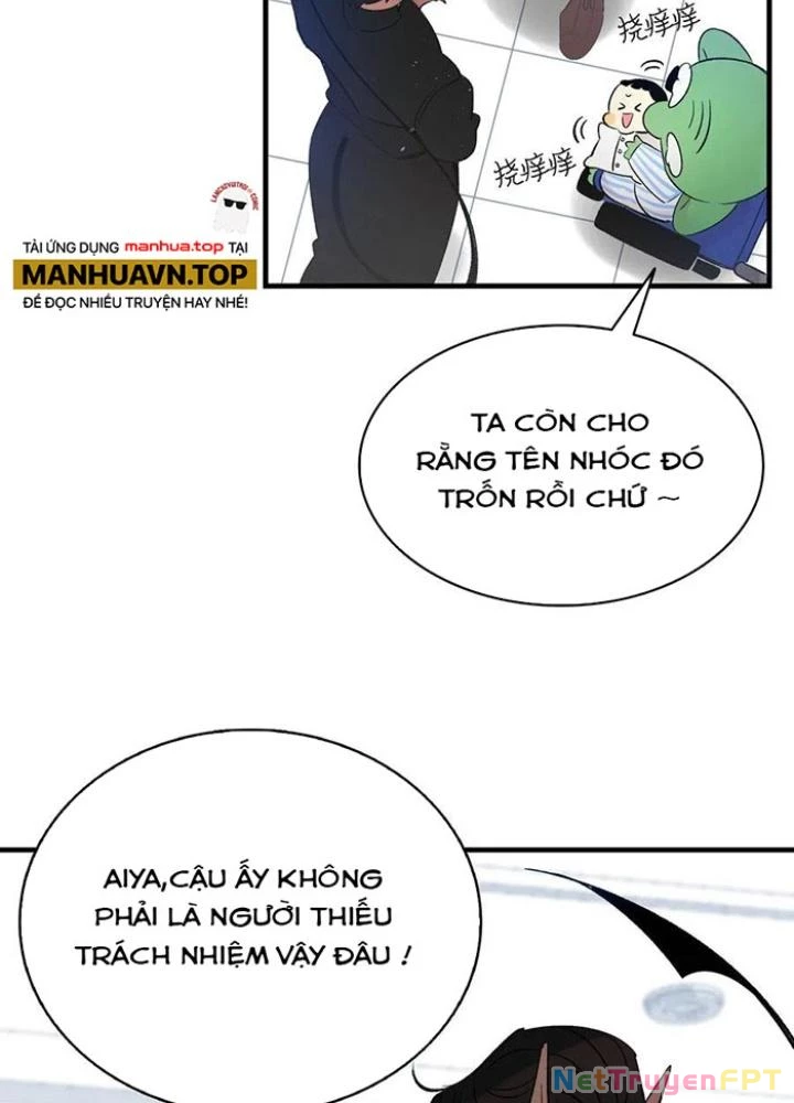 Skeleton Làm Bố Chapter 37 - Trang 2