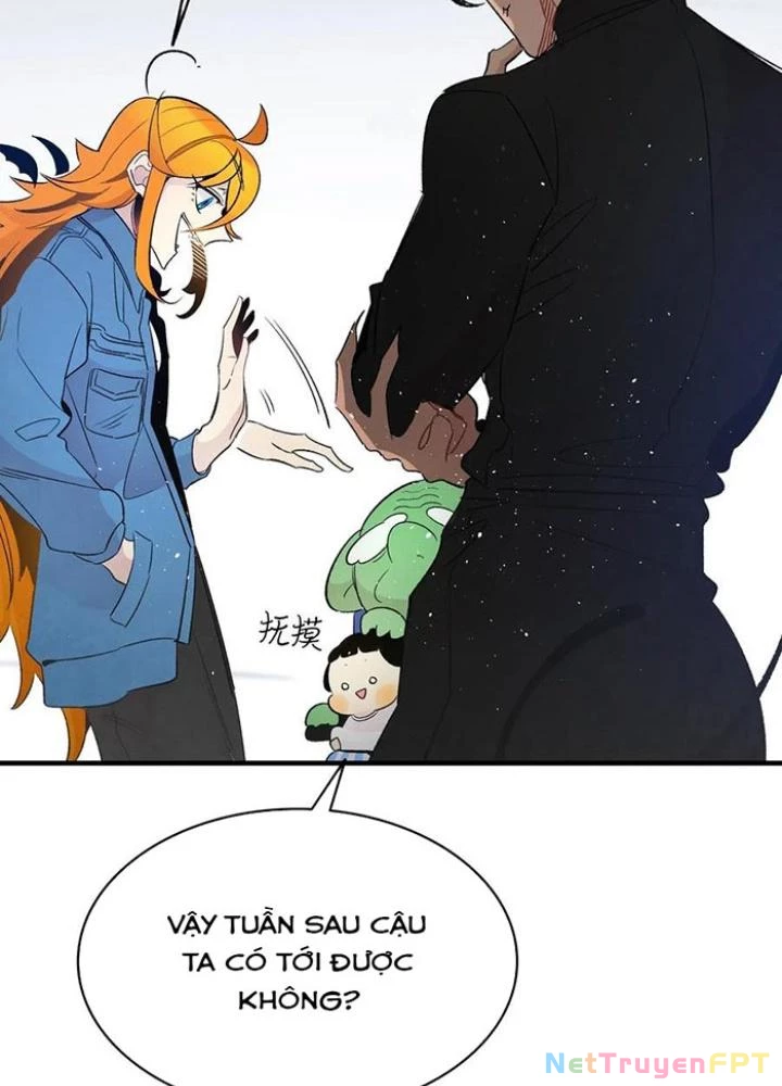 Skeleton Làm Bố Chapter 37 - Trang 2