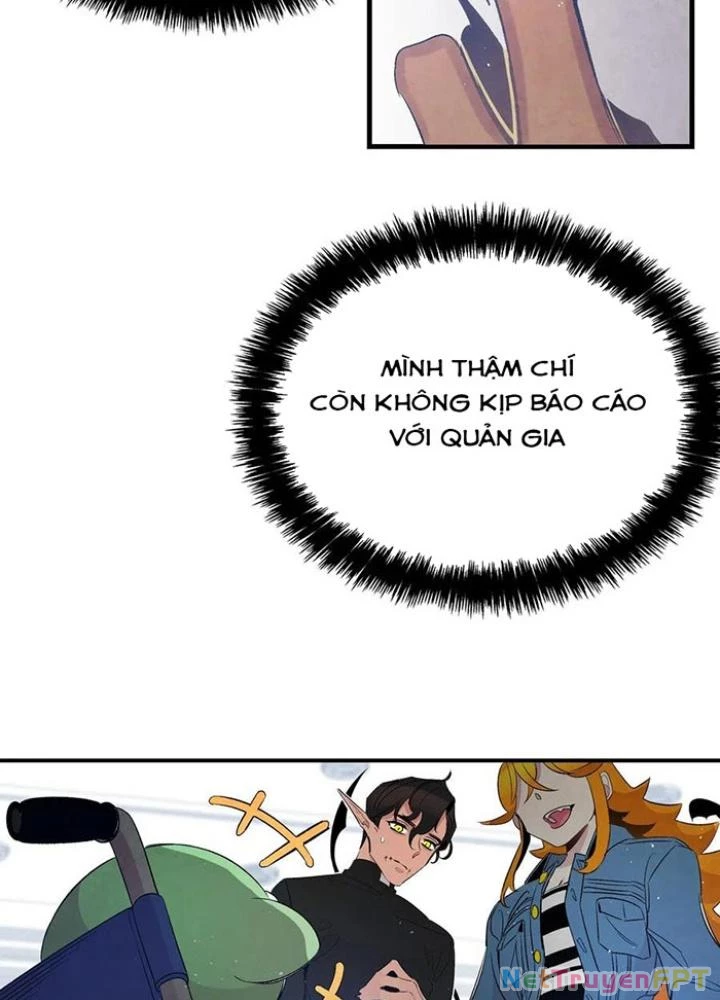 Skeleton Làm Bố Chapter 37 - Trang 2