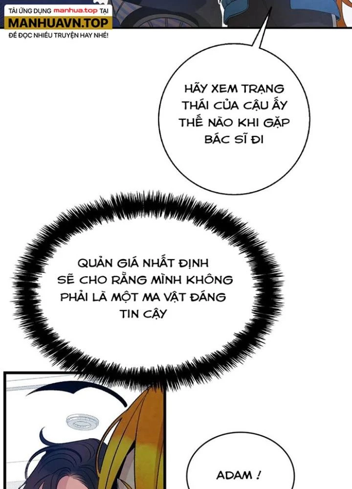 Skeleton Làm Bố Chapter 37 - Trang 2