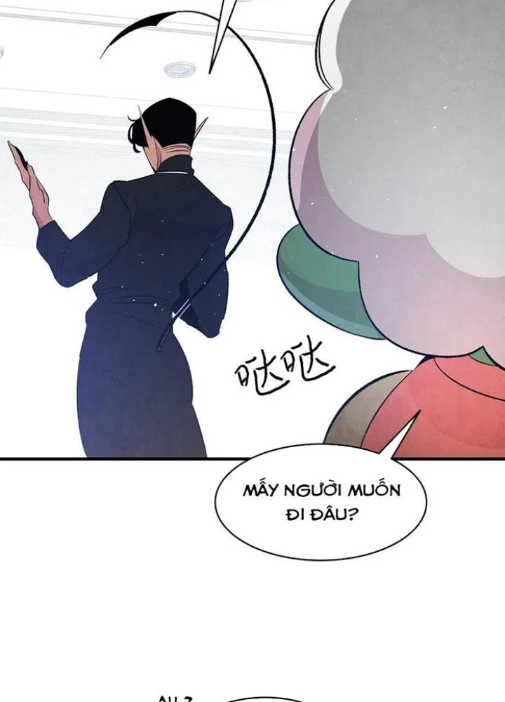 Skeleton Làm Bố Chapter 37 - Trang 2