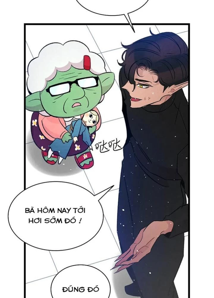 Skeleton Làm Bố Chapter 37 - Trang 2