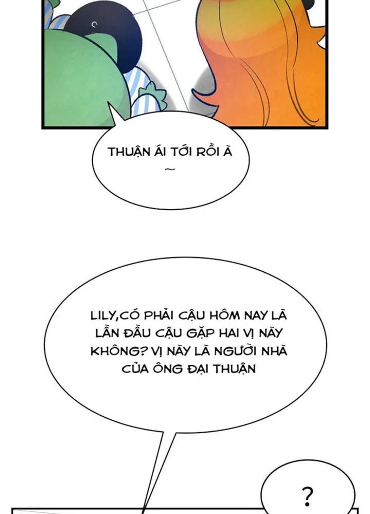 Skeleton Làm Bố Chapter 37 - Trang 2
