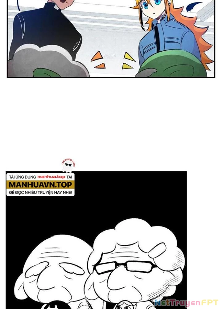 Skeleton Làm Bố Chapter 37 - Trang 2