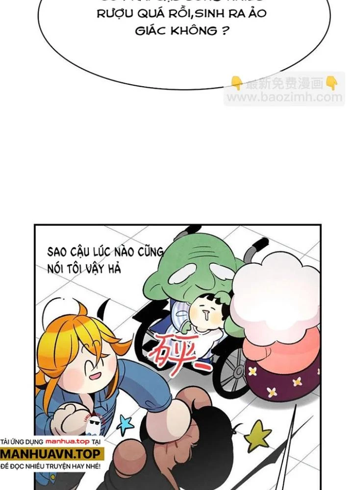 Skeleton Làm Bố Chapter 37 - Trang 2