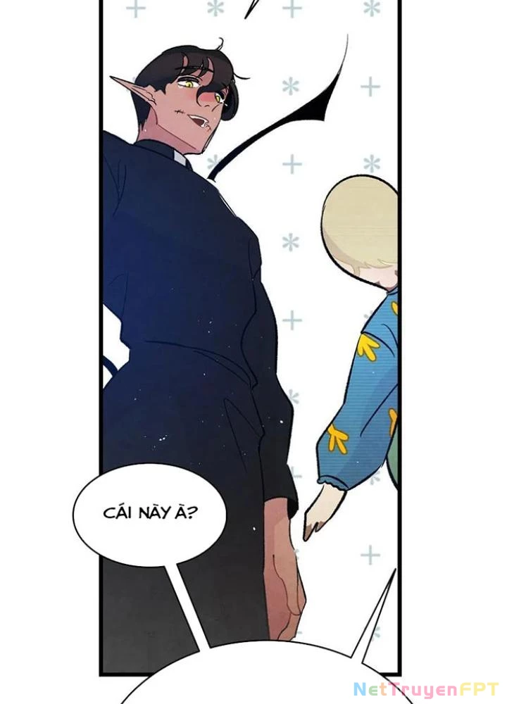 Skeleton Làm Bố Chapter 37 - Trang 2