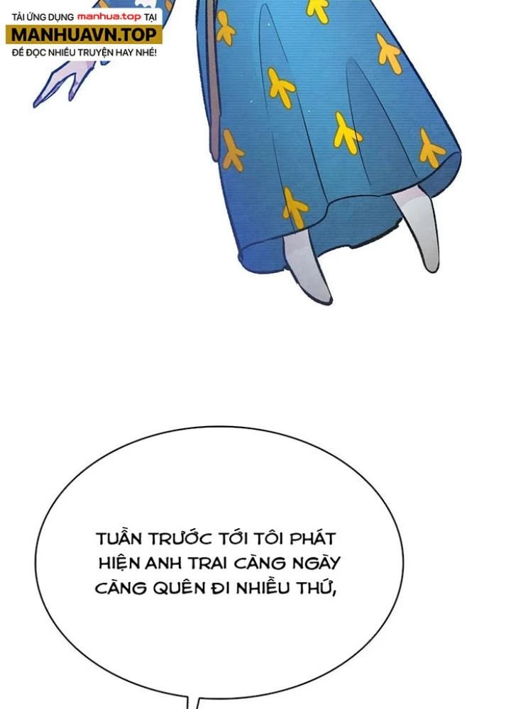 Skeleton Làm Bố Chapter 37 - Trang 2