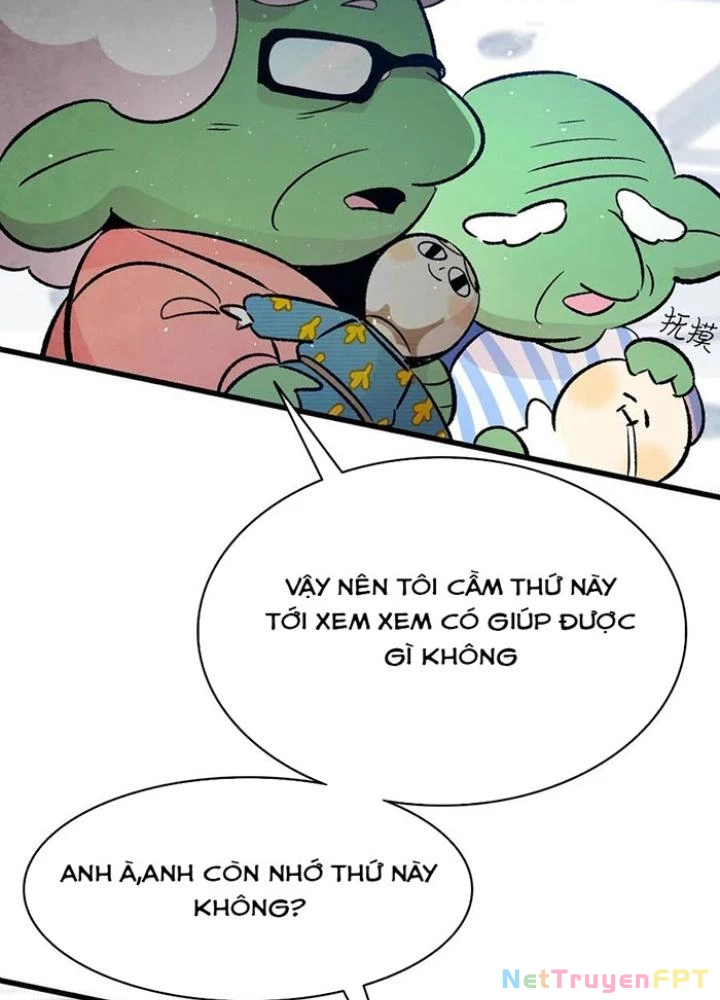 Skeleton Làm Bố Chapter 37 - Trang 2