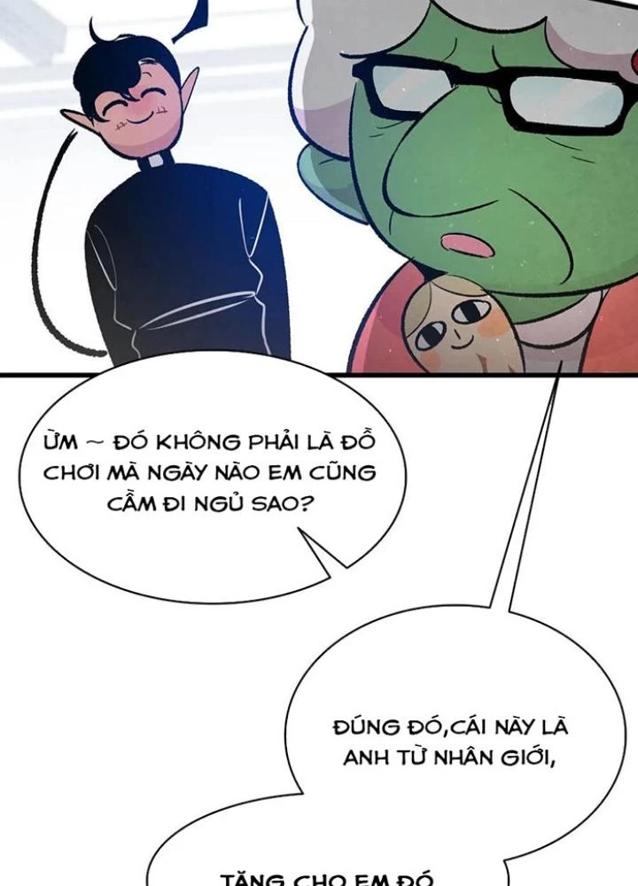 Skeleton Làm Bố Chapter 37 - Trang 2