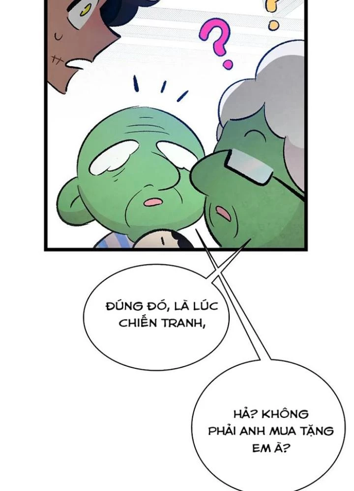 Skeleton Làm Bố Chapter 37 - Trang 2