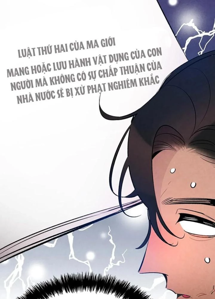 Skeleton Làm Bố Chapter 37 - Trang 2