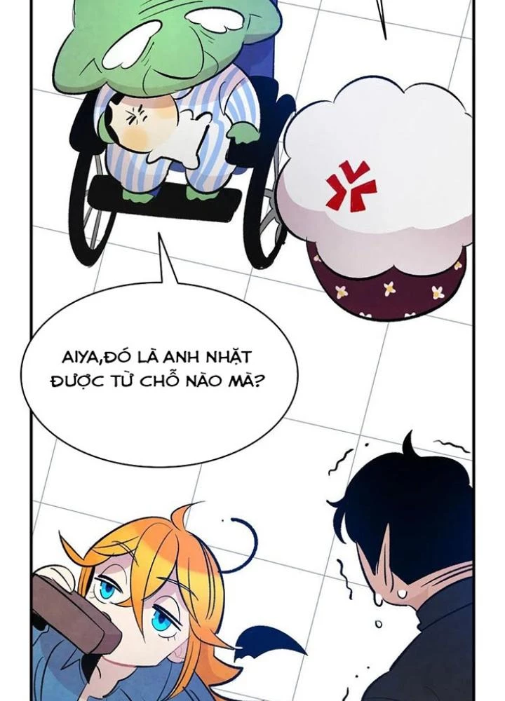 Skeleton Làm Bố Chapter 37 - Trang 2