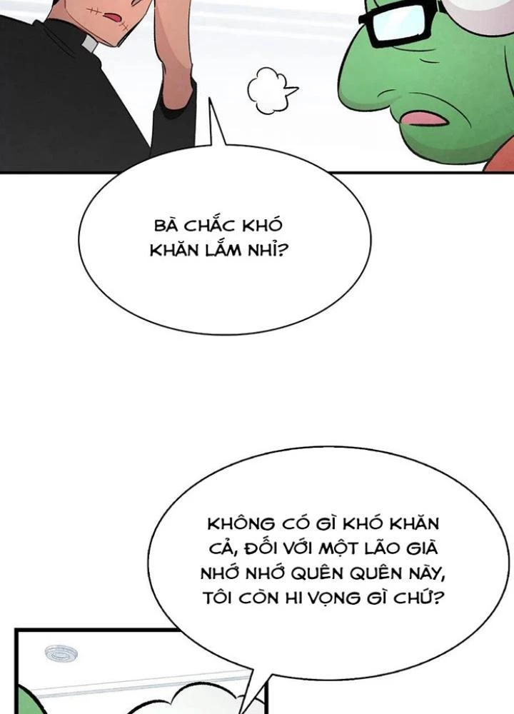 Skeleton Làm Bố Chapter 37 - Trang 2