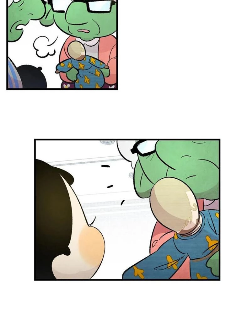 Skeleton Làm Bố Chapter 37 - Trang 2