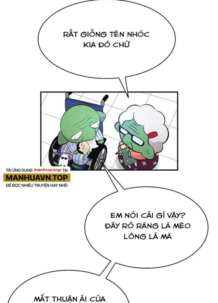 Skeleton Làm Bố Chapter 37 - Trang 2